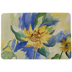 SunFlower Door Mat 18x26