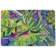 Bananas Door Mat 18x26