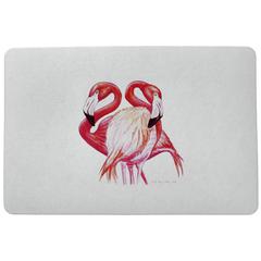 Spring Creek Pelican Door Mat 18x26