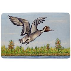 Pintail Duck Door Mat 18x26