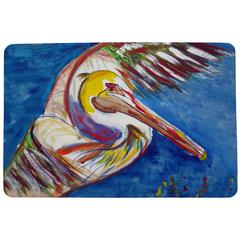 Pelican Wing Door Mat 18x26