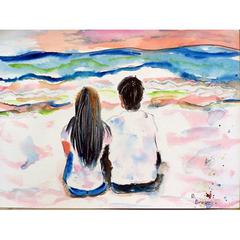 Drake & Noland Door Mat 18x26