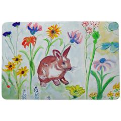 Whiskers Door Mat 18x26