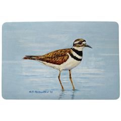 Killdeer Door Mat 18x26