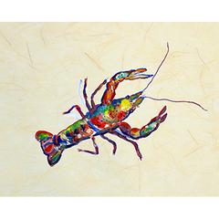 Crayfish B Door Mat 18x26