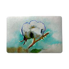 Cotton Ball Door Mat 18x26