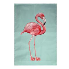 Flamingo Flag 12.5x18
