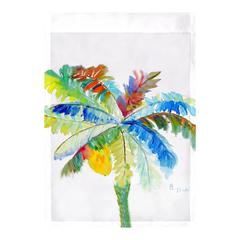 Big Palm Flag 12.5x18