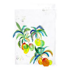 Mangos Flag 12.5x18