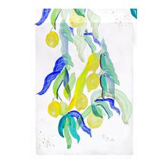 Lemon Tree Flag 12.5x18