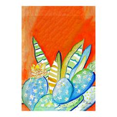 Cactus III Flag 12.5x18