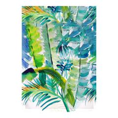 Jungle Greens Flag 12.5x18
