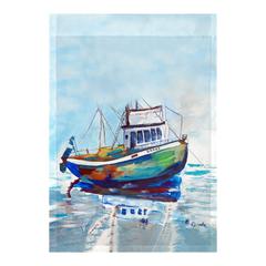 SS Drake Flag 12.5x18
