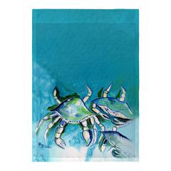 White Crabs Flag