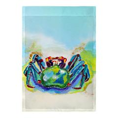 King Crab Flag