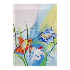 Fantails II Flag