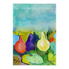 Gourds Flag