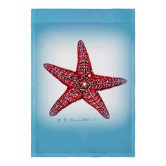 Dick's Starfish Flag 12.5x18