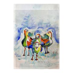 Sea Gull Guys Flag 12.5x18