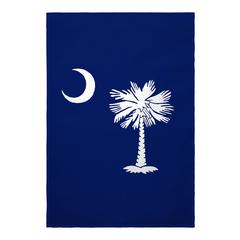 Palmetto Flag 12.5x18