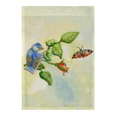 Bluebird Flag 12.5x18