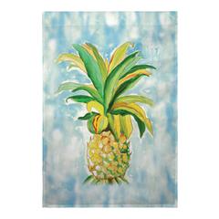Pineapple Flag 12.5x18