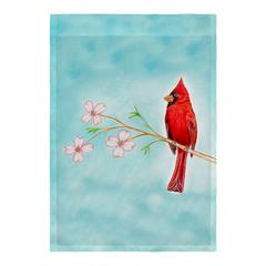 Dick's Cardinal Flag 12.5x18