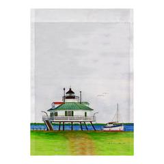 Hooper Strait Lighthouse, MD Flag 12.5x18