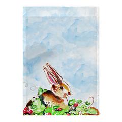 Jack Rabbit Right Flag 12.5x18