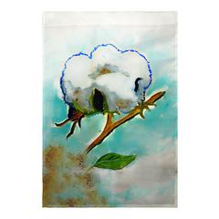 Cotton Ball Flag 12.5x18