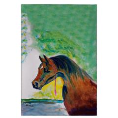 Prize Horse Guest Towel