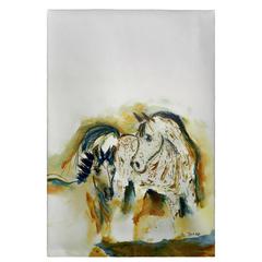 Mare & Colt Guest Towel