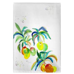 Mangos Guest Towel