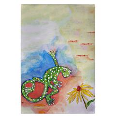 Gecko Guest Towel