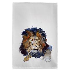 Lion, Guest Towel