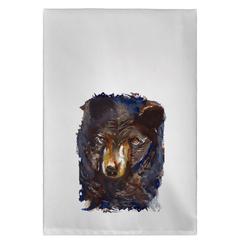 Betsy's Bear, Guest Towel