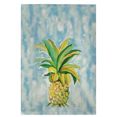 Pineapple Guest Towel