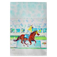 First Place Guest Towel