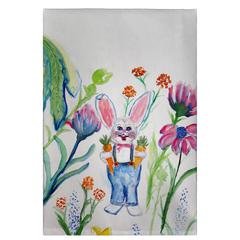 Mr. Farmer Guest Towel