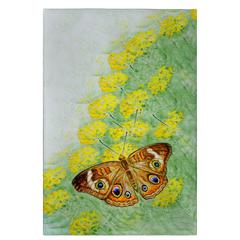 Buckeye ButterFly Guest Towel