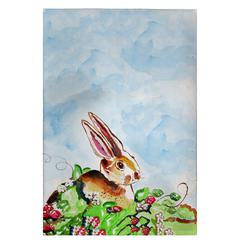 Jack Rabbit Rt Guest Towel