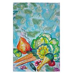 Still Life Guest Towel