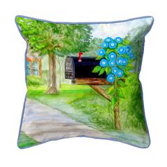 Glorious Morning Large Indoor/Outdoor Pillow 18x18