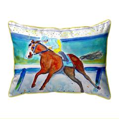 Front Runner Large Indoor/Outdoor Pillow 16x20