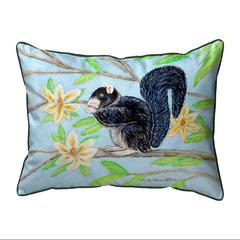 Fox Squirrel Large Indoor/Outdoor Pillow 16x20