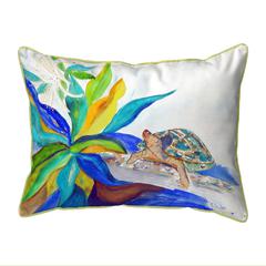 Turtle & Lily Large Corded Indoor/Outdoor Pillow 16x20