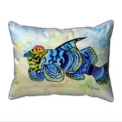 Google Eye Large Indoor/Outdoor Pillow 16x20