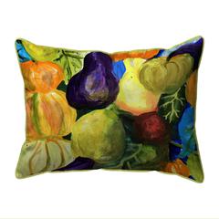 Gourds II 16x20 Large Indoor/Outdoor Pillow