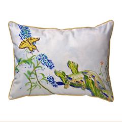 Catamaran Large Indoor/Outdoor Pillow 16x20