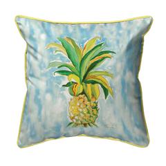 Pineapple Large Indoor/Outdoor Pillow 18x18